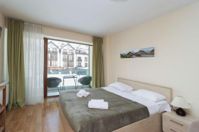 Charming Studio Escape in Prime Ski Location Gudauri